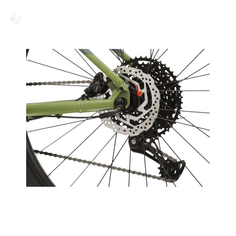Mountain bike Kross