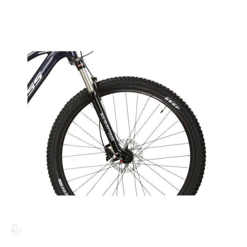 Mountain bike Kross