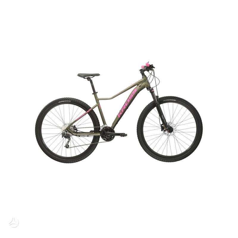 Mountain bike Kross