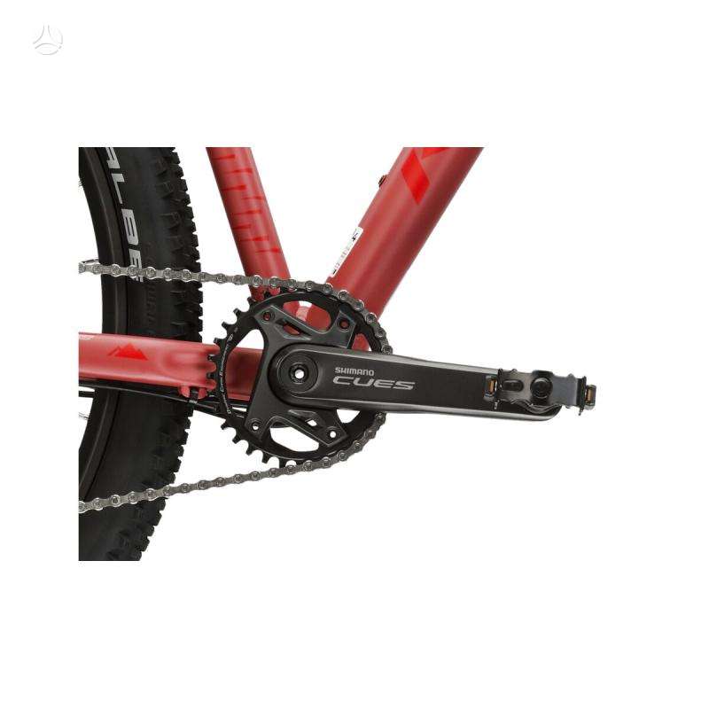 Mountain bike Kross