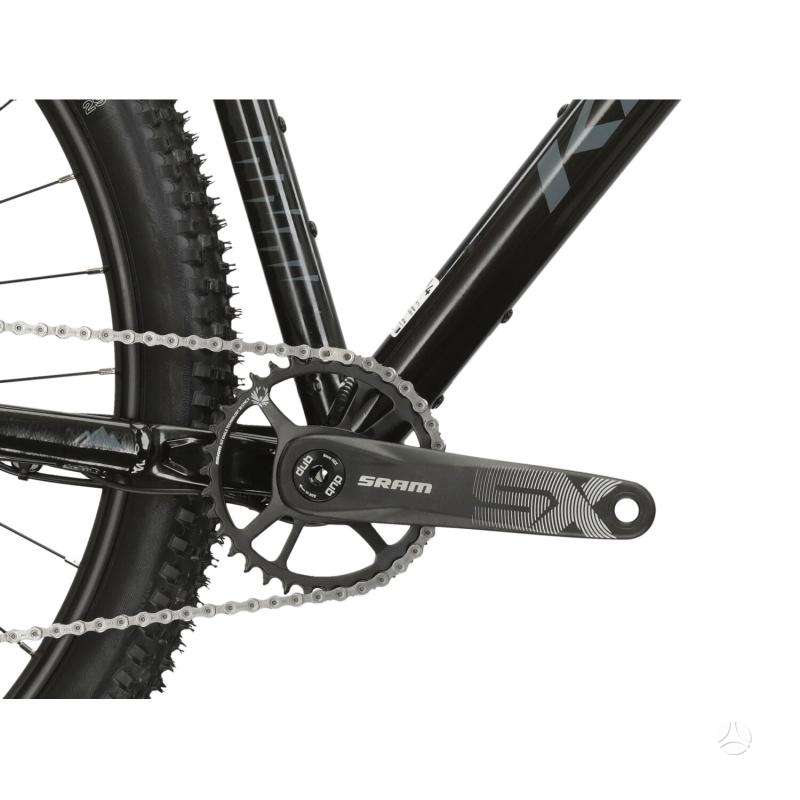 Mountain bike Kross