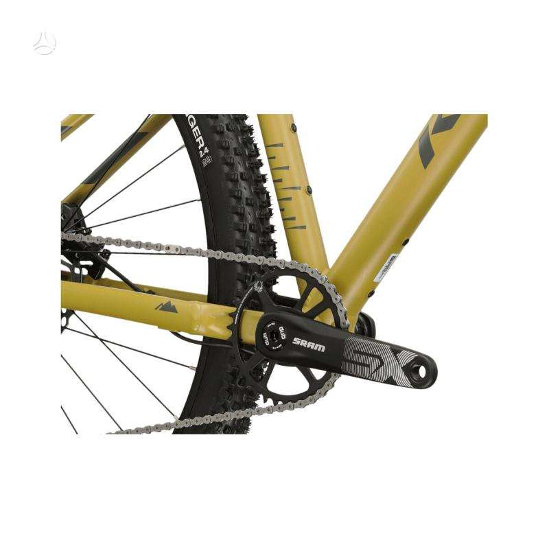 Mountain bike Kross