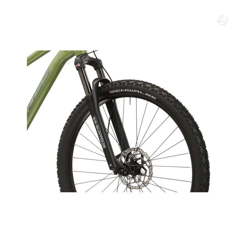 Mountain bike Kross