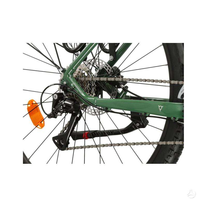 Mountain bike Kross