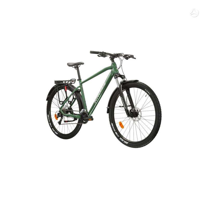 Mountain bike Kross