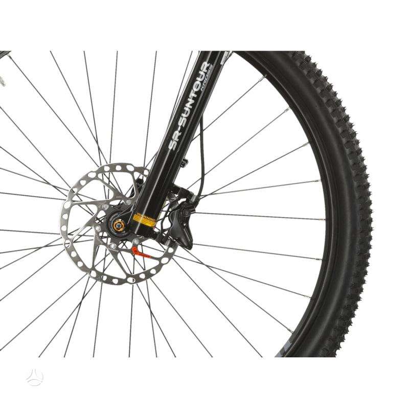 Mountain bike Kross