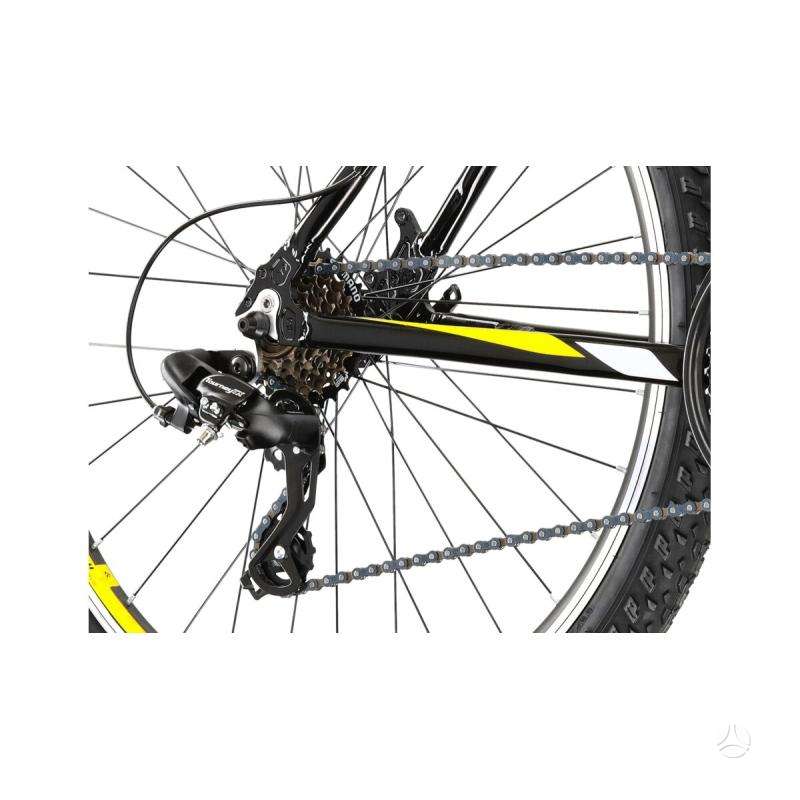 Mountain bike Kross