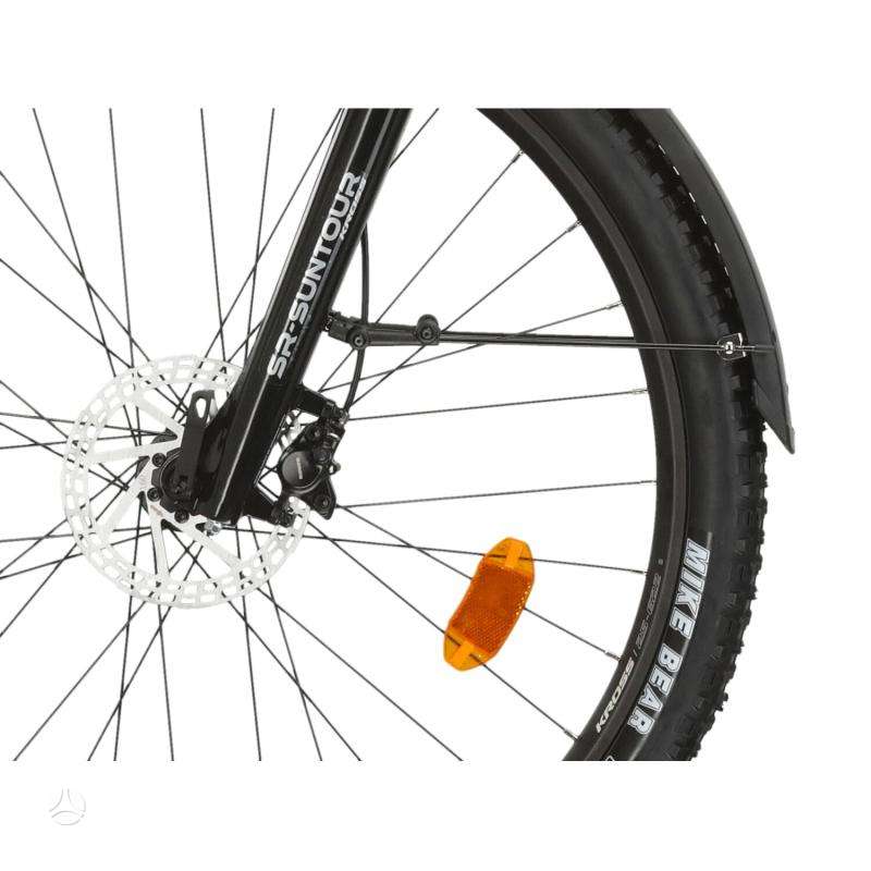 Mountain bike Kross