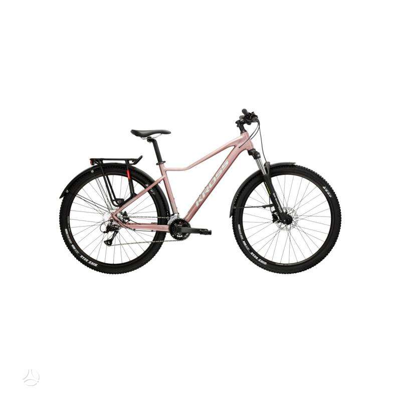Mountain bike Kross