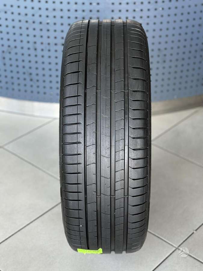 Pirelli P ZERO PZ4 | 2022, summer 245/45 R20