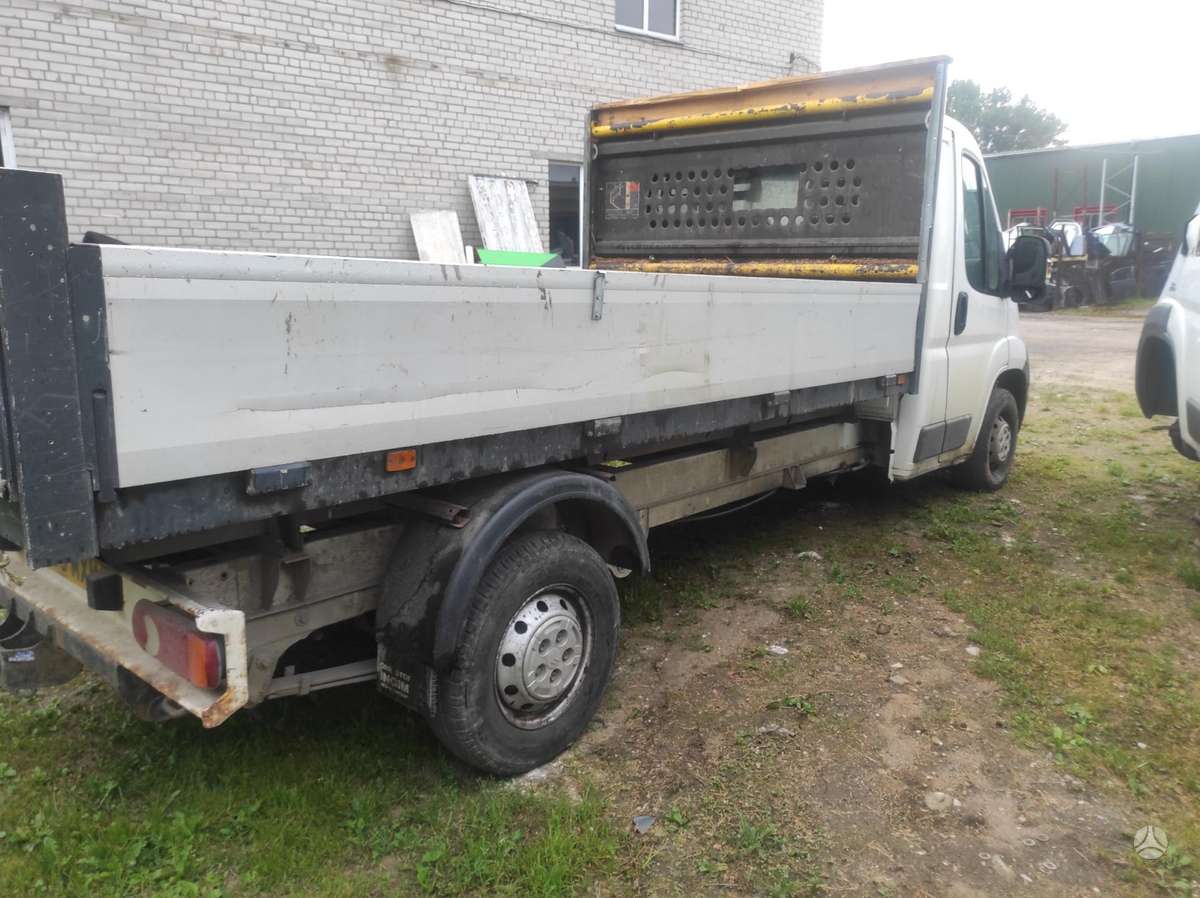 Citroen Jumper
