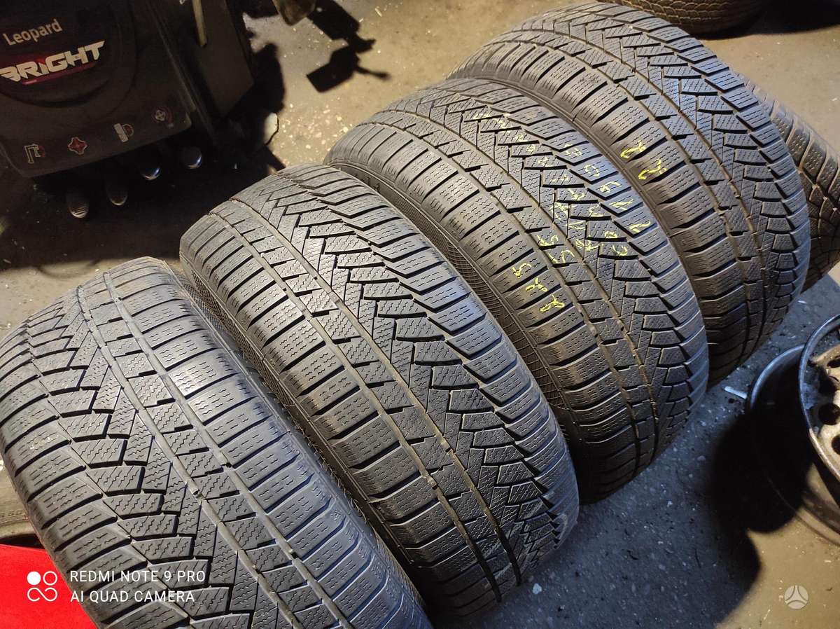 Dunlop, summer 225/55 R17