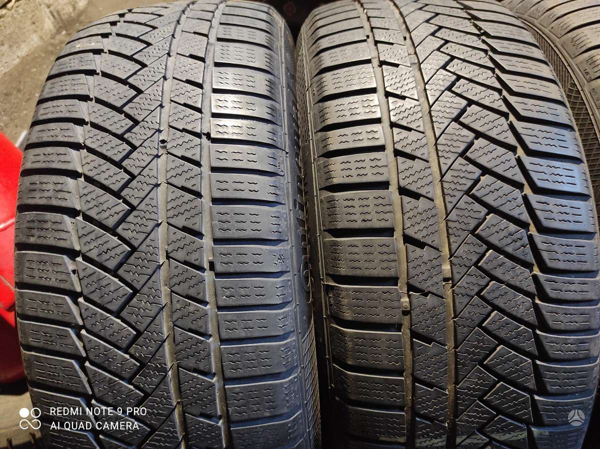 Dunlop, summer 225/55 R17