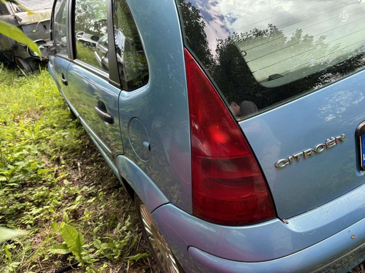 Citroen C3