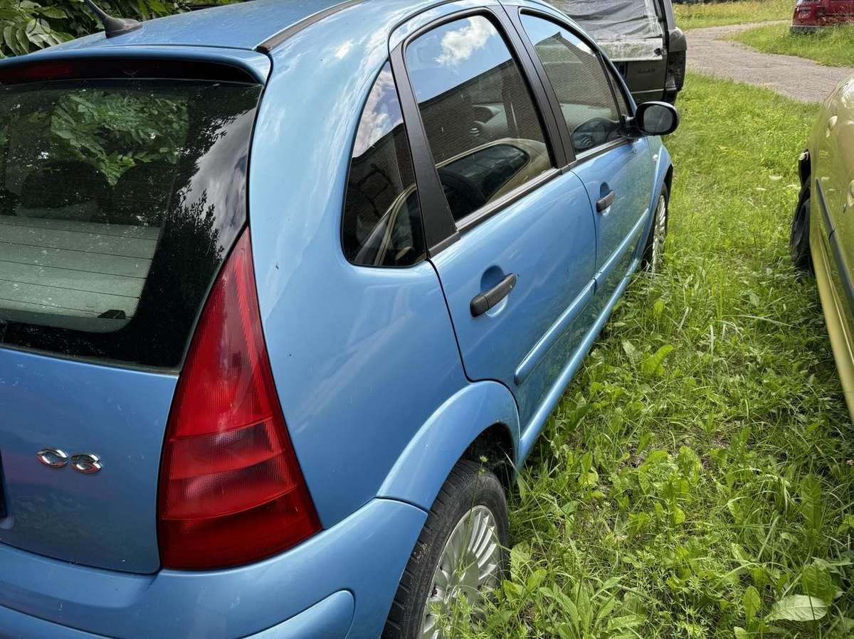 Citroen C3
