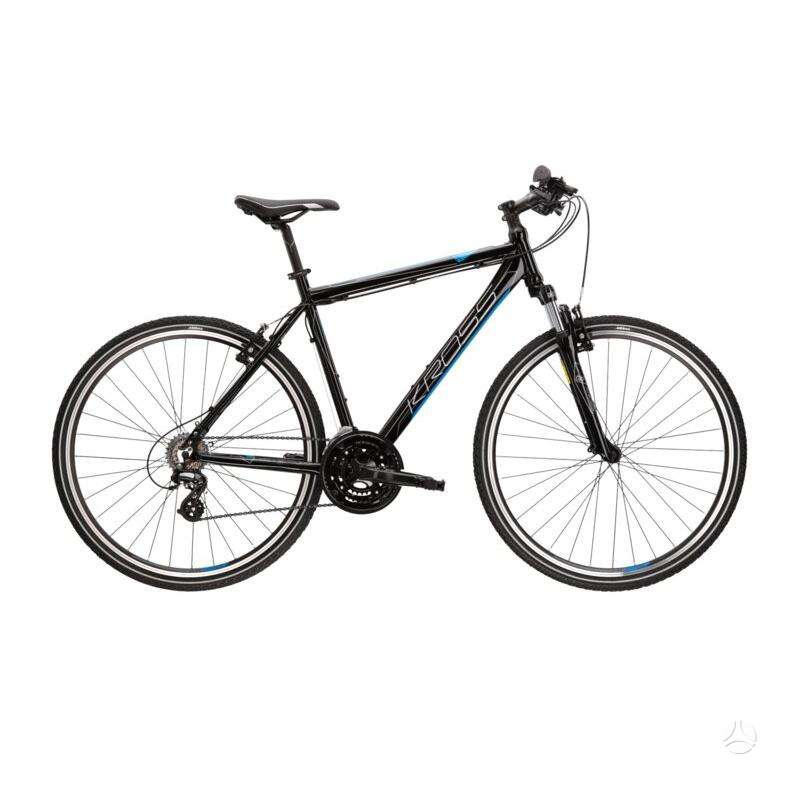 Hybrid bike Kross