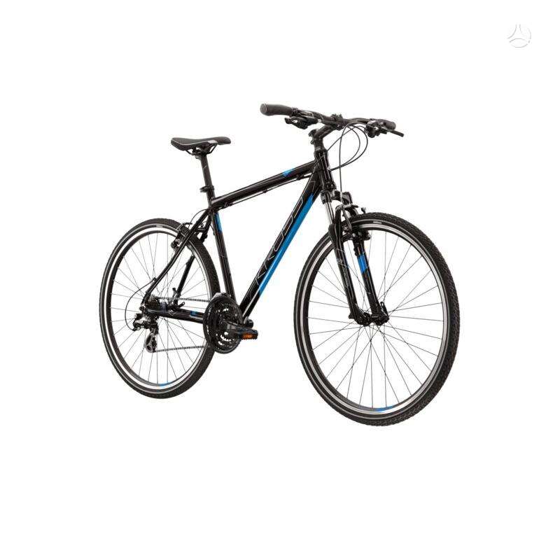 Hybrid bike Kross