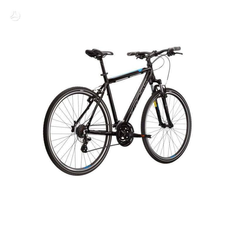 Hybrid bike Kross