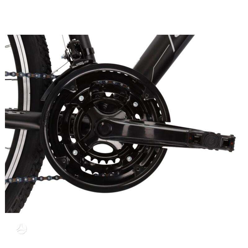 Hybrid bike Kross