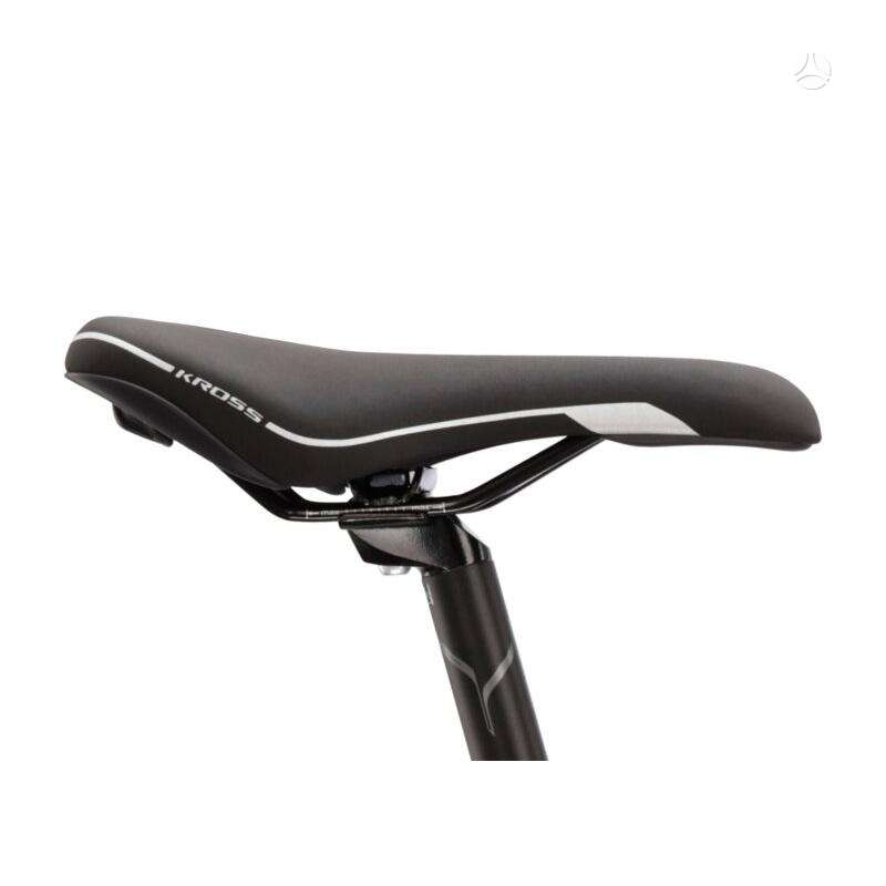 Hybrid bike Kross