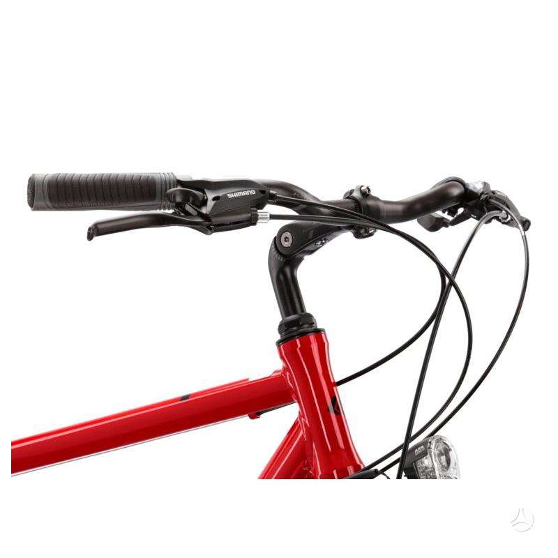 Hybrid bike Kross
