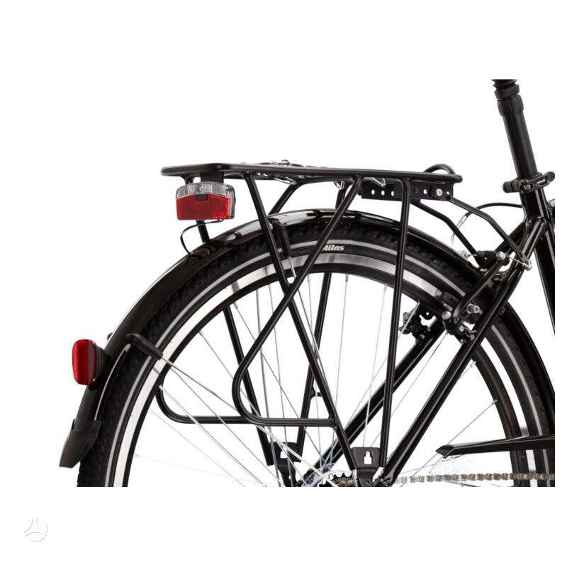 Hibridinis dviratis Kross