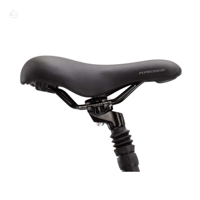 Hybrid bike Kross