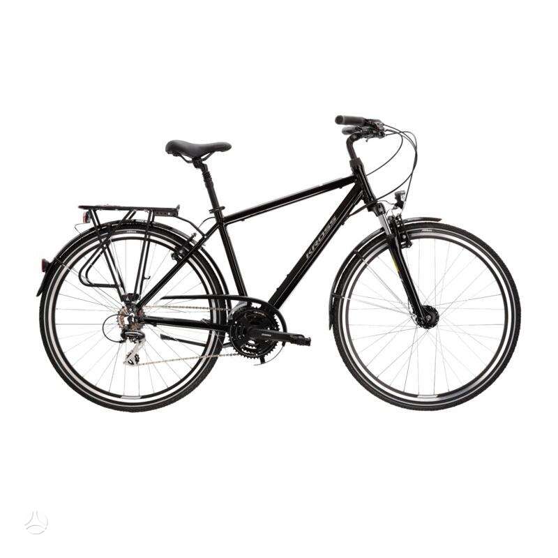 Hybrid bike Kross
