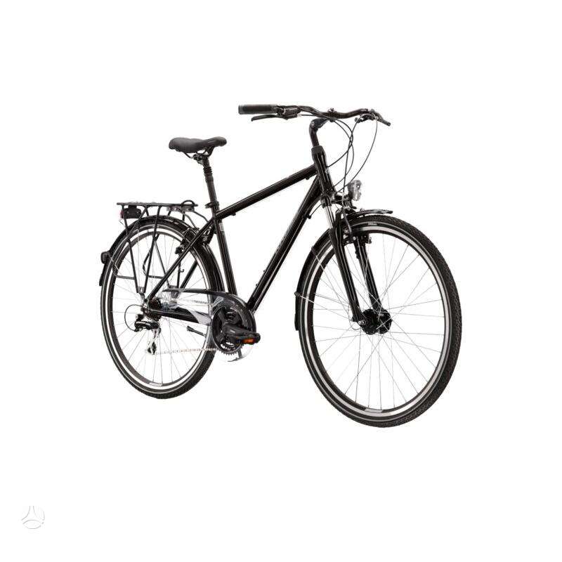 Hybrid bike Kross