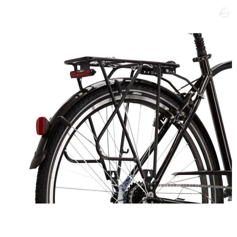 Hybrid bike Kross