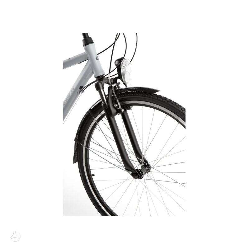 Hybrid bike Kross