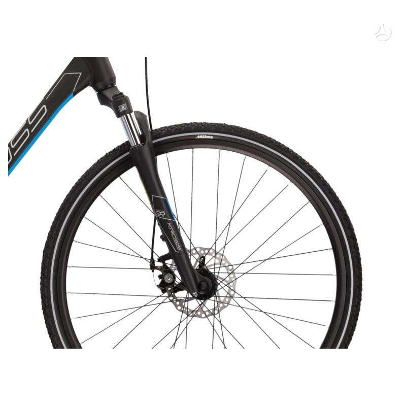 Hybrid bike Kross