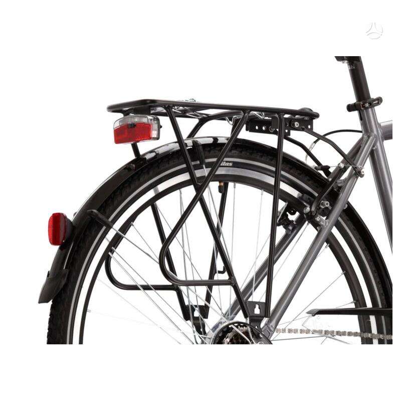 Hybrid bike Kross