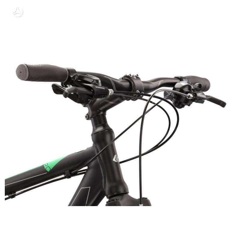 Hybrid bike Kross