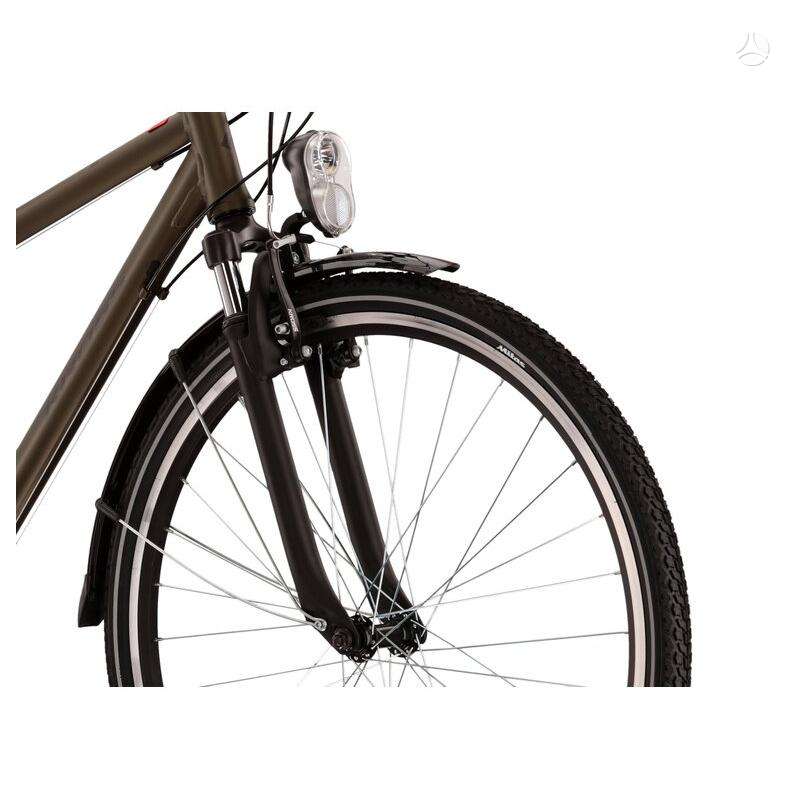 Hybrid bike Kross
