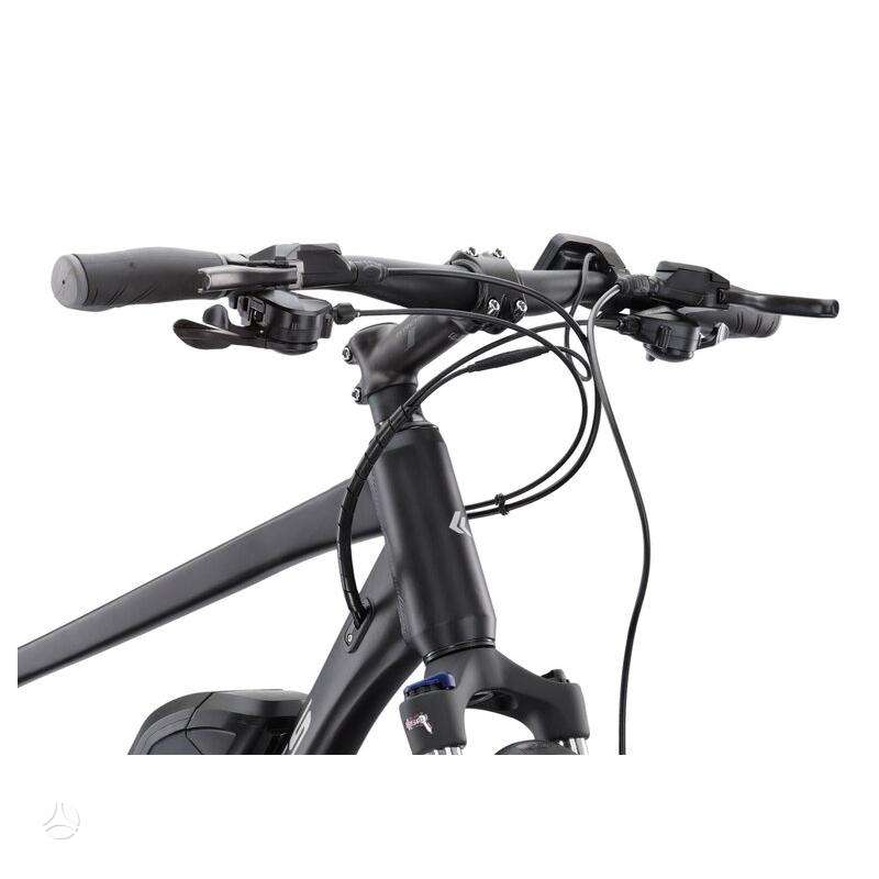 Electric bike Kross