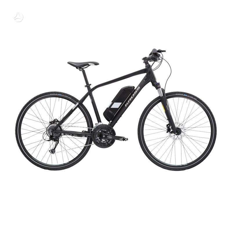 Electric bike Kross
