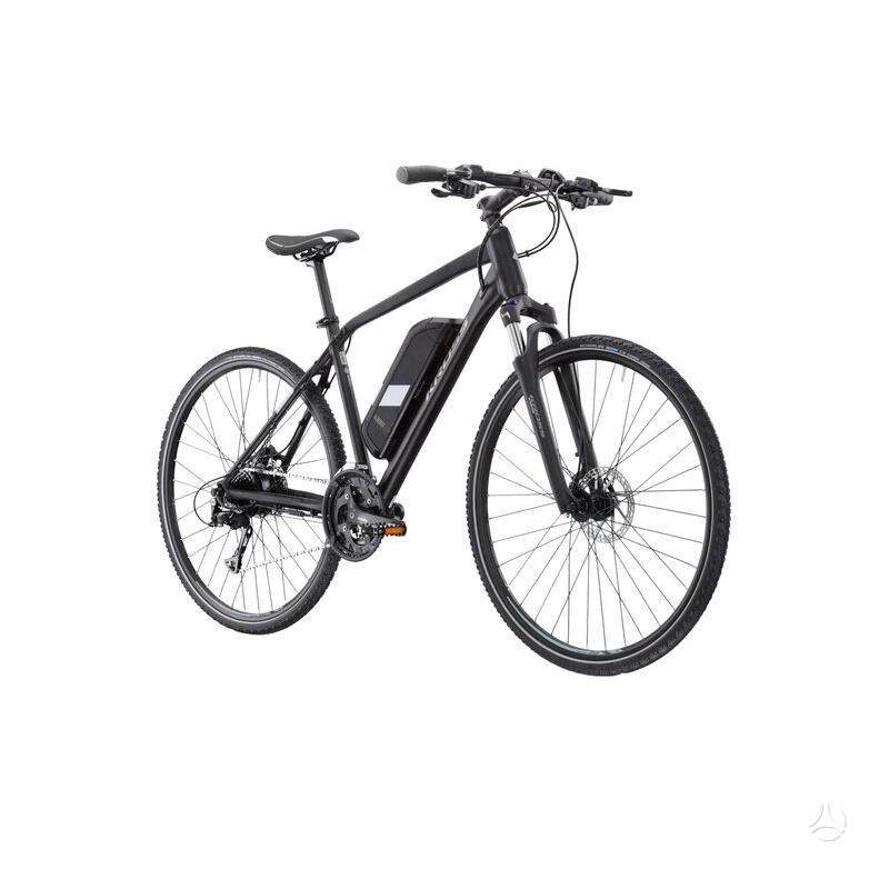 Electric bike Kross