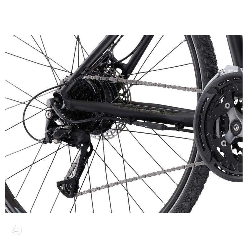 Electric bike Kross