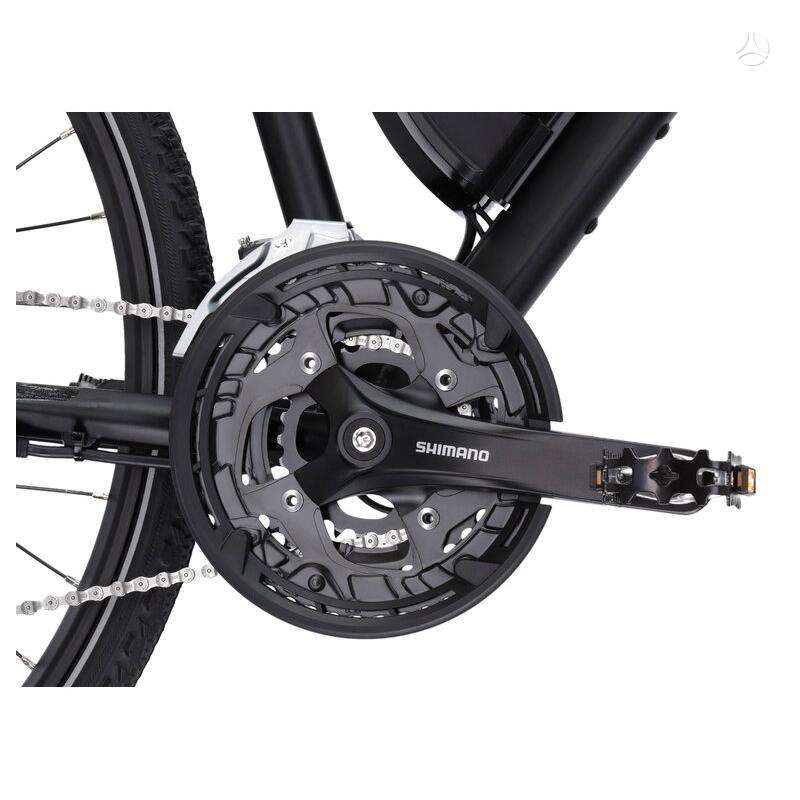 Electric bike Kross