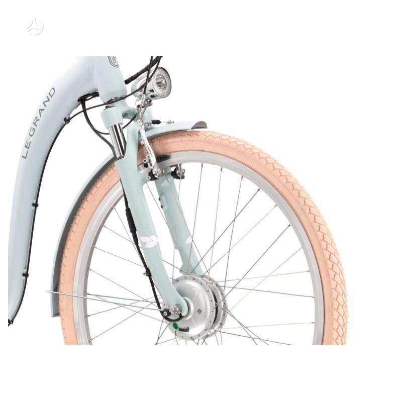 Other bike LE GRAND