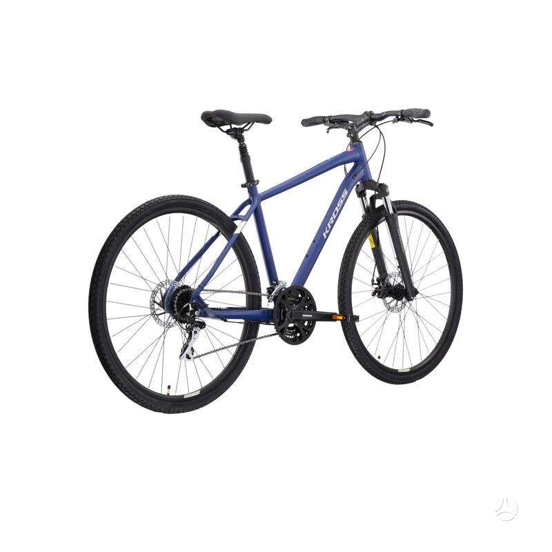 Hybrid bike Kross
