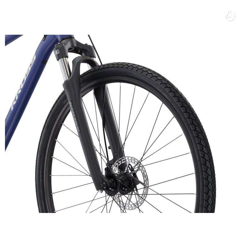 Hybrid bike Kross