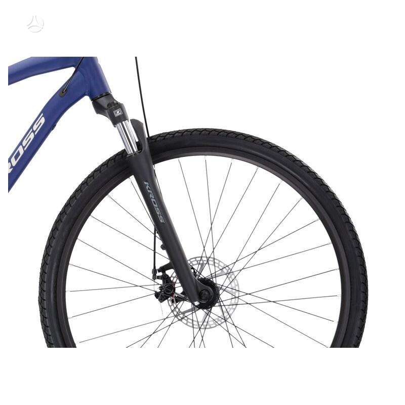 Hybrid bike Kross