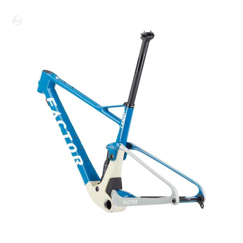 Mountain bike -Kita-