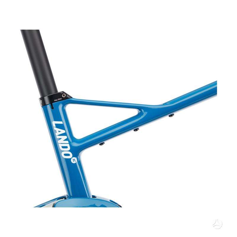 Mountain bike -Kita-