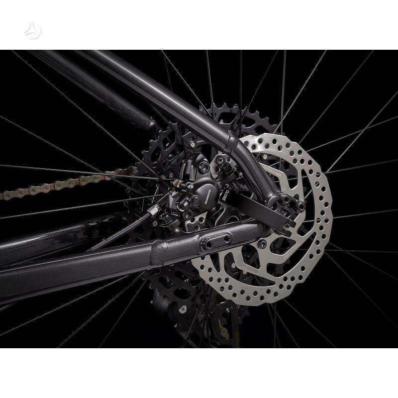 Mountain bike Trek