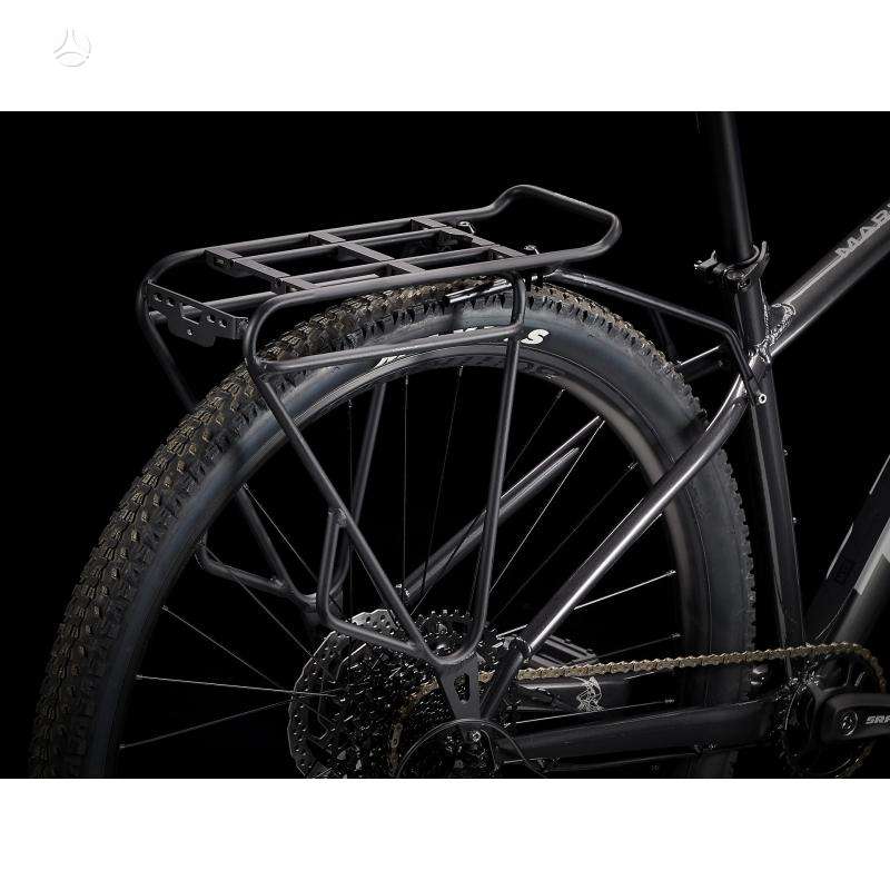 Mountain bike Trek