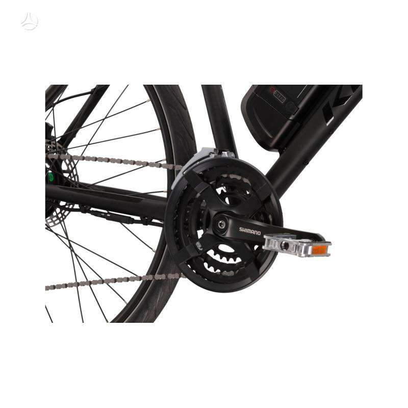 Electric bike Kross