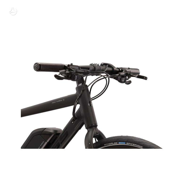 Electric bike Kross
